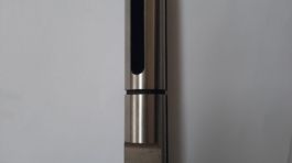 Production of pushers