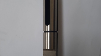 Production of pushers