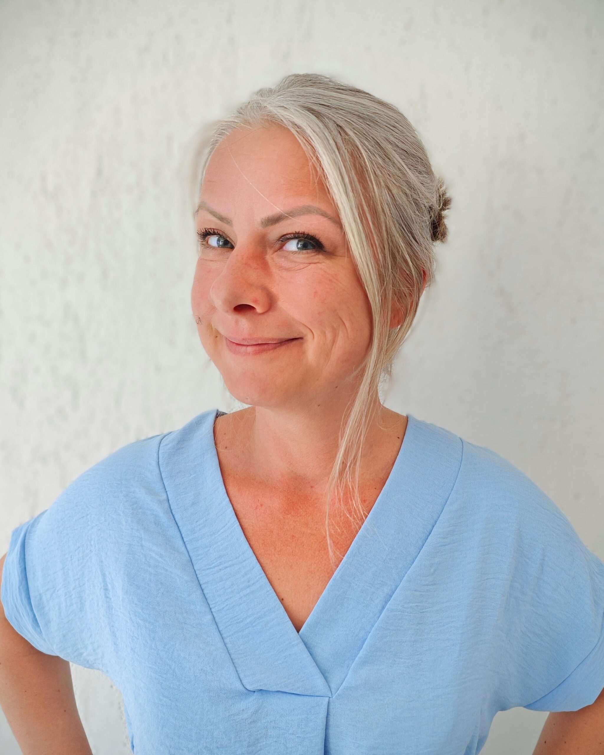 Amela Džafović Kešan - TAG BIH